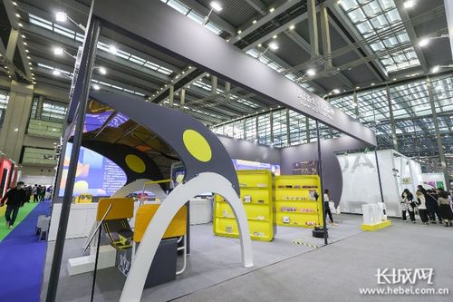 1 3 河北展團驚艷亮相第九屆深圳國際工業設計大展鳳凰網河北 鳳凰網