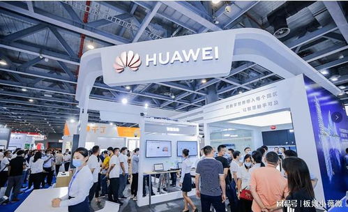 工業互聯網展 2023中國 深圳 國際工業互聯網及創新應用展覽會