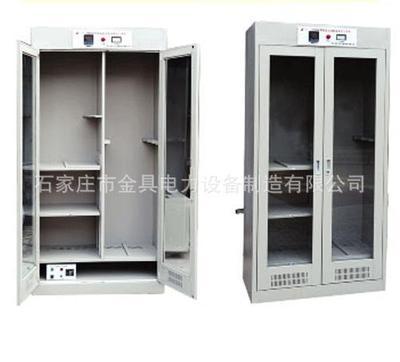 智能安全工具柜 調溫控濕，專業定制，為電力安全與文化場館保駕護航